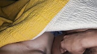 PUSSY DEPILATED VS BIG COCK INTERRACIAL - 13 image