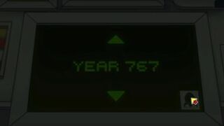 Kame Paradise 2 - Android 18 gets fucked by Master Roshi