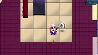 Kame Paradise 2 - Android 18 gets fucked by Master Roshi