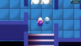 Kame Paradise 2 - Android 18 gets fucked by Master Roshi