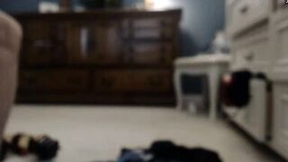 LexiLove exclusive cam model has virtual sex on live show - 13 image