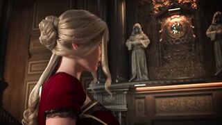 The Genesis Order - All Sex Scene #6 - NLT media - 3d Game, Hentai, 60 FPS - 2 image