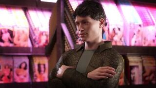 The Genesis Order - All Sex Scene #6 - NLT media - 3d Game, Hentai, 60 FPS - 7 image