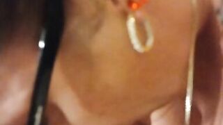 (POV) Real Amateur Milf Sucking and Jerking You Off Until You Explode In Her Hands (Real Hot)