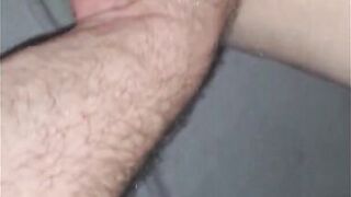 Horny milf with tight pussy likes to be fisted hard - 7 image