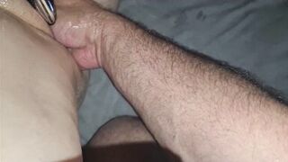 Horny milf with tight pussy likes to be fisted hard - 8 image