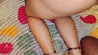 Horny StepMom want to get fucked clear Hindi audio
