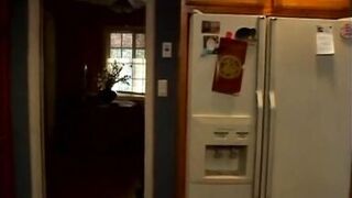 MILF goes totally Crazy for Cock!!! - Scene #01