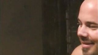 Naughty babes in the prison are ready to fuck widly