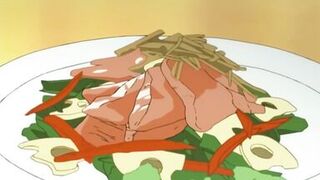 Two Horny Girls Love Threesome (Uncensored Hentai)