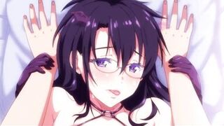 Succubus Step MOM FUCKED BY STEP SON - 13 image