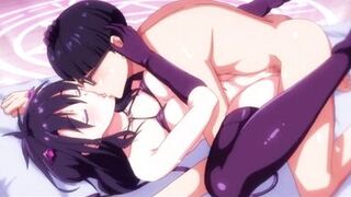 Succubus Step MOM FUCKED BY STEP SON - 14 image
