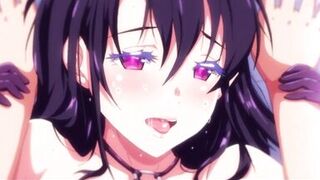 Succubus Step MOM FUCKED BY STEP SON - 15 image