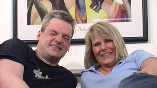 She, him and the third wheel ep 2 - 1 image