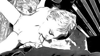 My friend and I picked up a woman and had sex with her on Christmas Day