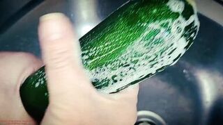 Sexy mature stepmom cooking - 3 image