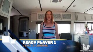Mom & stepSon's Epic Quest - Jane Cane - 1 image