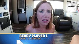Mom & stepSon's Epic Quest - Jane Cane - 11 image