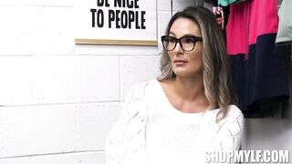 Case No. 6615401 - Klepto Stepmom Mandy Rhea , Billy Boston - 3 image