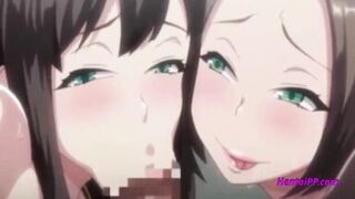 Stepmom And Stepson Hentai Compilation - 10 image