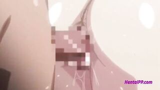 Stepmom And Stepson Hentai Compilation - 11 image