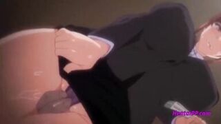 Stepmom And Stepson Hentai Compilation - 13 image