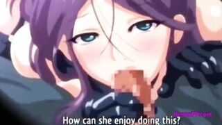 Stepmom And Stepson Hentai Compilation - 3 image