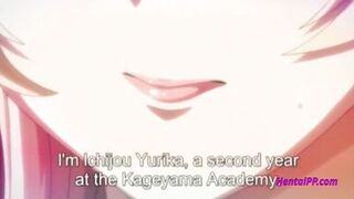 Stepmom And Stepson Hentai Compilation - 5 image