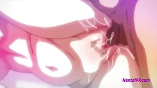 Stepmom And Stepson Hentai Compilation - 7 image