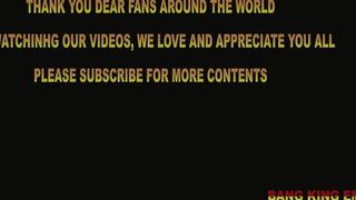 BBW POWERFUL BUSH FUCK WITH BANG BROS SIN - AFRICAN AMATEUR HARDCORE PORNO - 15 image
