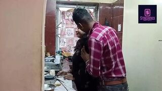 Three some with bestfriend and Husband