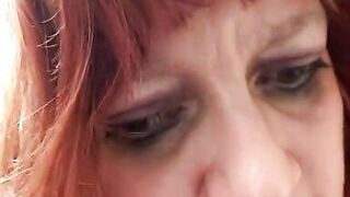 Big boobs and hairy pussy for a milf who is always horny - 6 image