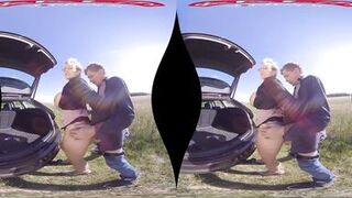 Car Review by Angel Wicky in VR - 10 image