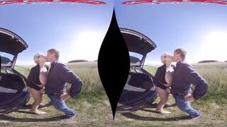 Car Review by Angel Wicky in VR - 7 image