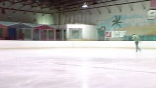 He fucked a slut with big tits and an extremely beautiful pussy