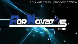 Mi amiga ucraniana esta buenisima!