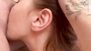 Mommy! Let's make porno !