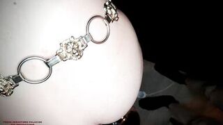 Taken wildly from behind as she closes the shutters by her stepson -hard fuck