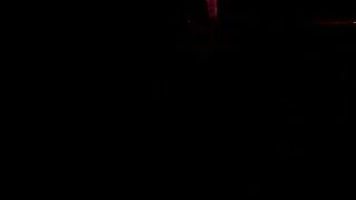 Taken wildly from behind as she closes the shutters by her stepson -hard fuck