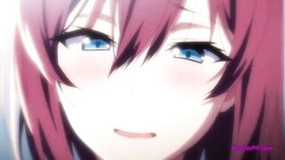 Lucky Day For Trainer - Fuck In Dress Gangbang