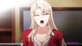 Mother In Law Is Incredible Horny And Fuck Hardcore [ Part 1 ] - 10 image