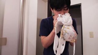 Estrus! ! Mom with an erotic comic body Sakura Minami - 8 image