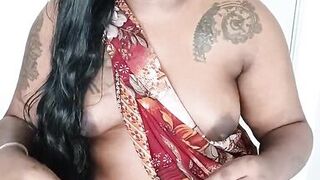 DOES SIZE MATTER?(TAMIL)