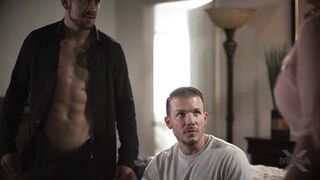 MissaX - A Push from the Nest Pt. 3 - Teaser