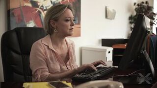 MissaX - A Push from the Nest Pt. 3 - Teaser - 7 image