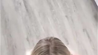 Whore Milf Got Fucked (POV)