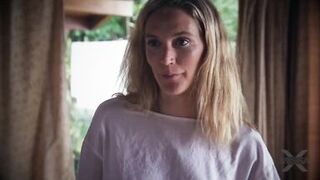 Hot lesbian sex between two sexy ladies