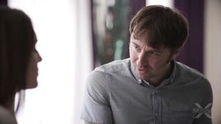 Milf sexy wife cheated on husband while he was away - 2 image