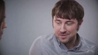 Milf sexy wife cheated on husband while he was away - 4 image