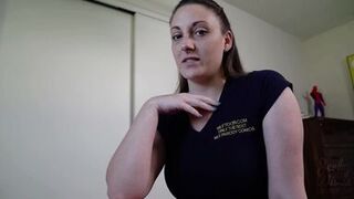 Melanie Hicks in Step Mom Wants to be Pregnant - 2 image